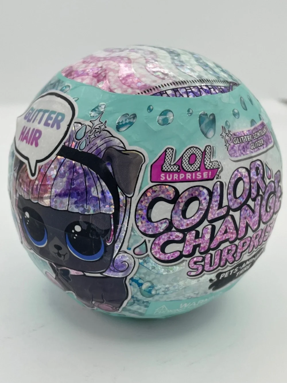 L.O.L. Surprise! new sealed